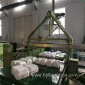 Disposable Fast Food Box Forming Production Line